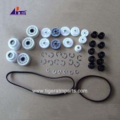 ATM Parti di ricambio NCR Aria 3 Kit di cuscinetti per motore a doppia scelta 445-0704985