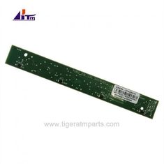 445-0742837 4450742837 Parti ATM NCR S2 PCB Purge Bin Leds Interfaccia