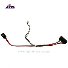 Bancomat Ricambi NCR Selfserv 83 6683 SATA Cable 35cm 497-0466594