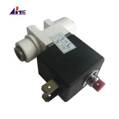 Parti di macchine ATM NCR 58XX 66XX Valvola di raccolta Solenoide 009-0007840