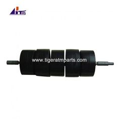 Parti ATM NCR Presenter Flusso a rulli Flusso a tamburo Assemblaggio di trasporto 445-0677375-14 445-0709417