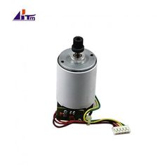 ATM Ricambi NCR SelfServ Sankyo IMCRW-MCRW Card Reader Motor Assy 998-0911811