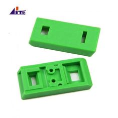 ATM Ricambi NCR Cassetta Chiusura Verde 445-0582360