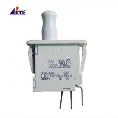 Parti di ricambio ATM NCR 6625 Interlock SPDT Switch 009-0006620