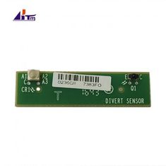 ATM Ricambi NCR S2 SNT Divert Sensor Board 445-0761208-114 445-0740237