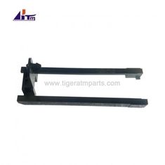 ATM Parti di ricambio NCR S2 Cassetta Ferrovia Chiusura Push Board Bracket 445-0756222-24 445-0729327