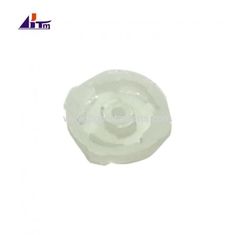 NCR ATM Ricambi S2 Cassetta Spacer Roller bianco 445-0756222-22
