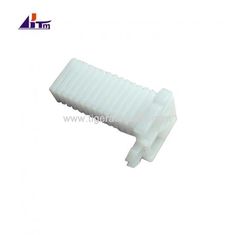 ATM Ricambi NCR S2 Cassetta Spacer Nota guida bianco 445-0756222-21