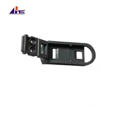 ATM Ricambi NCR S2 Cassetta Grigio Chiusura 445-0756222-05 445-0729309