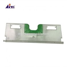 Il bancomat dell'NCR parte la piastra trasparente della cassetta di scarto S2 445-0730987 445-0756691-08