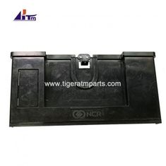 Parti ATM NCR S2 Rifiuto Cassa di copertura di plastica 445-0756691-04 445-0763022