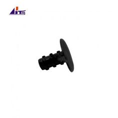 ATM Parti di ricambio NCR Gear Retainer Nero 445-0645638