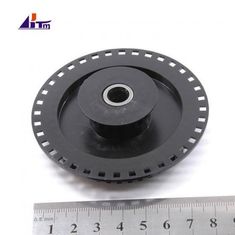 Parti di ricambio ATM NCR 5884 Pulley Gear 42T/18T 445-0587796