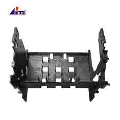 Parti ATM NCR S2 Chassis W/Skid Sub Assy 445-0761208-67 445-0731400