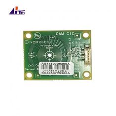 ATM Ricambi NCR S2 Cam CIC Sensore Assy 445-0761208-25 445-0729366