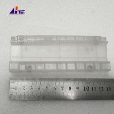 ATM Ricambi NCR S2 Tail Track Bianco 445-0761208-35 445-0730032