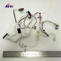 ATM Parti di ricambio NCR S2 Presenter Harness 445-0761208-135 445-0757099