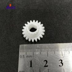 ATM Parti NCR Pulley inferiore 20T 0.8mod 16G 2mm 445-0761208-174 445-0729797