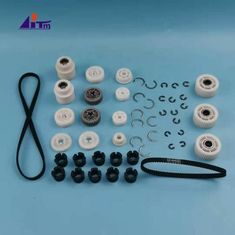 ATM Parti di ricambio NCR Aria 3 Kit di cuscinetti per motori a doppia trazione 445-0742711