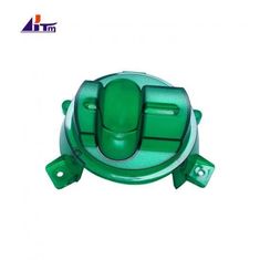 ATM Ricambi NCR DIP Omron Interfaccia Green Mouth 445-0716109