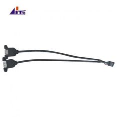Parti ATM NCR USB 2.0 4 Port Break Out Assemblaggio 445-0723046-02 009-0023318