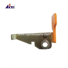 Parti ATM NCR Purge Bin Chiusura S2 Dispenser 445-0761208-08