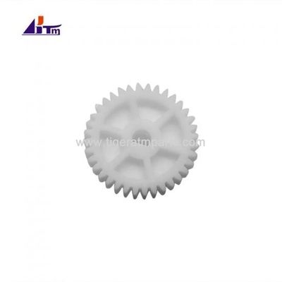 445-0729519 4450729519 Parti del BANCOMAT dell'ingranaggio 36T del motore del modulo della selezione dell'NCR S2