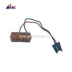 ATM Machine Parts NCR BRM Cassetta Batteria 009-0029127-33-1