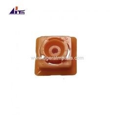Parti di macchine bancomat NCR BRM Cassette Spacer Orange 009-0029127-01-02