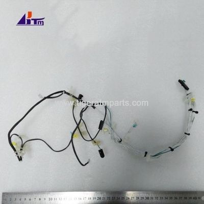 Parti ATM NCR S2 Pick Module Cable Harness 445-0733349 445-0758095