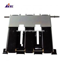 Parti di macchine ATM NCR Nota Clamp Assy 445-0643746