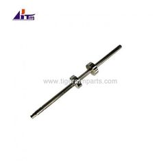 Parti di macchine ATM NCR 5877 6622 Presentatore LVDT Acciaio metallico Assy 445-0677375-10 445-0709475