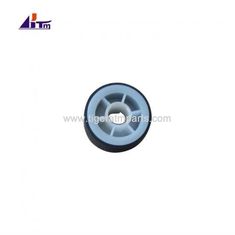 Parti della macchina ATM NCR IMCRW Card Reader Roller Plastic Thick ATM818-1