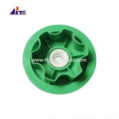 ATM Parts NCR S2 Presenter Green Gear Nuova versione 445-0761208-01 445-0730542