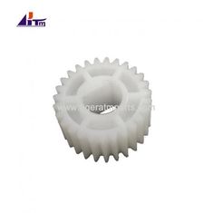 NCR S2 Presenter Gear 27 Dente 445-0761208-03 445-0730549 ATM Parti