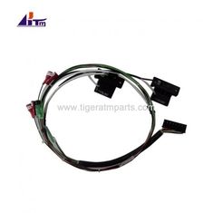 Parti di ricambio bancomat NCR Aria Harness 445-0663841