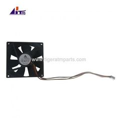 ATM Parti di ricambio NCR 6622 Ventilatore 12V 92mm x 92mm 445-0723046-05 009-0025306