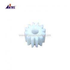 ATM Ricambi NCR S2 Presentatore White Gear 12T 445-0761208-148-1
