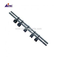 NCR Roll Guide Shaft Assy 445-0663062 Componenti della macchina ATM