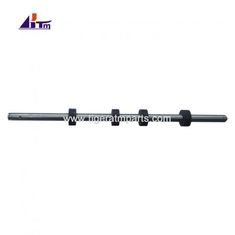 Parti ATM NCR GBRU GBNA Flusso nero per BV Modulo 009-0026749 009-0019431-28