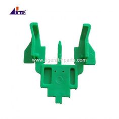 ATM Parti di ricambio NCR Cash Cassette Parts Green Pawl Pusher 445-0590338
