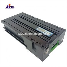 Diebold Nixdorf DN Serie RM4 Cassetta tutto in scatola serratura bancomat parti 1750296910