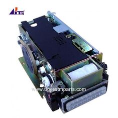 Parti della macchina bancomat Diebold Opteva Card Reader TRK123 senza chip 49201324000A