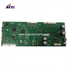 Parti della macchina ATM DN100 Diebold Nixdorf 5550 Dispenser Control Board 49267153000A