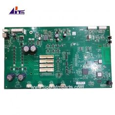 Parti della macchina bancomat Diebold Nixdorf CCA Controller principale 49242480000E