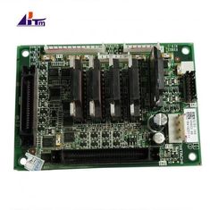 Parti della macchina ATM Diebold 368 ECRM BA Control Board RX-803 49233199016A
