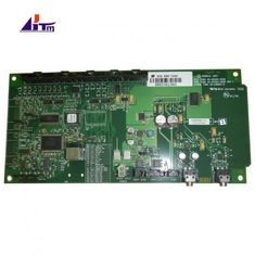 ATM Parts Diebold Opteva CCA TCM3 Components Control Board 49201152000D