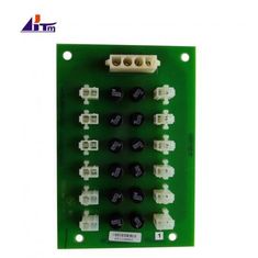 ATM Ricambi Diebold Opteva Power Distribution Board 49211393000A