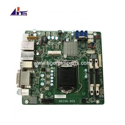 Diebold CCA PRCSR AIO CI5 2.7GHZ Controller 49256605200A 49274878200A