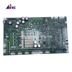 Parti ATM Diebold Opteva CCA Dispenser 1.6 Pannello di controllo 49208102000M